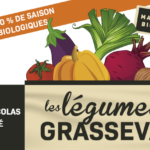 Image de Les légumes de Grasseval - EARL Oran Nicolas